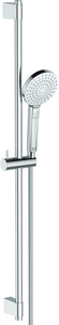 Ideal Standard B2237AA Evo Round Shower Kit, Chrome