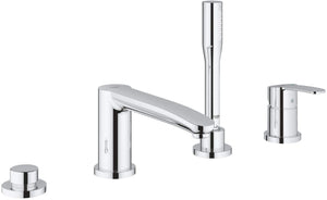 GROHE 23048003 Bath Mixer Tap Chrome