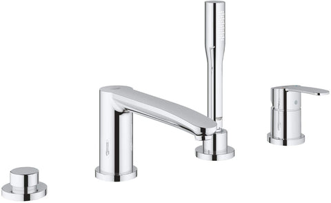 GROHE 23048003 Bath Mixer Tap Chrome