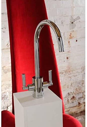 Abode ATLAS AQUIFIER Water Filter Tap in CHROME - AT2003