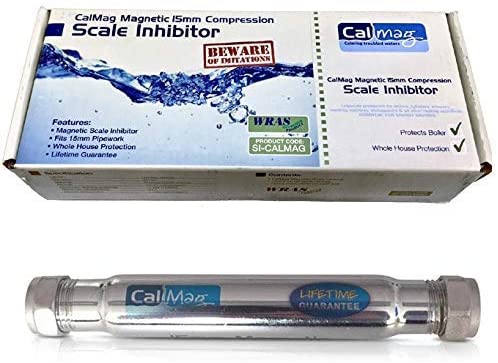 Calmag SI Scale Inhibitor