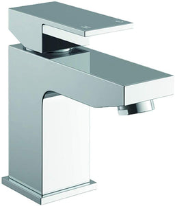 Trisen Hiron TT902 Single Lever Mono Basin Mixer (No Waste)