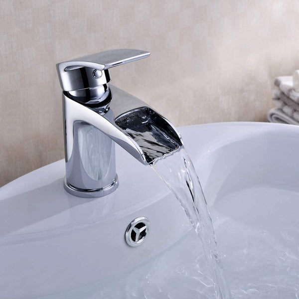 Home Standard® Vespa Bathroom Taps