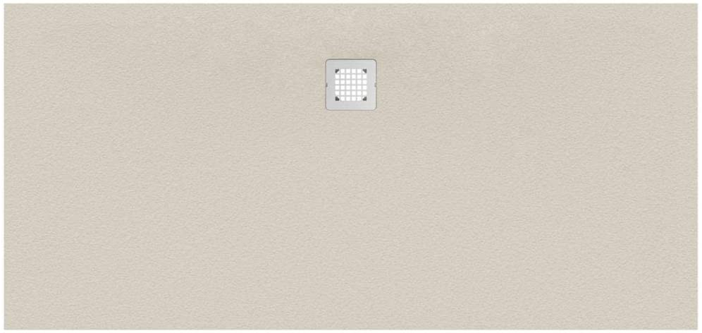 Ideal Standard k8285fr Ultra Flat S Shower Tray Resin Solid