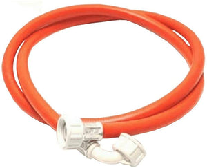 Oracstar Inlet Hose 1.5m PVC Red