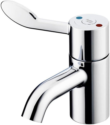 Armitage Shanks Contour 21 Plus Thermostatic Basin Mixer tap. A6697AA