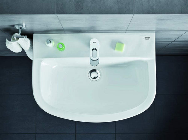 GROHE 23337000 | BauLoop Basin Mixer Tap