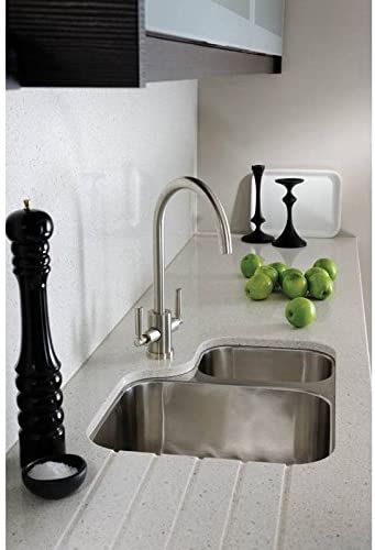 Abode ATLAS AQUIFIER Water Filter Tap in CHROME - AT2003