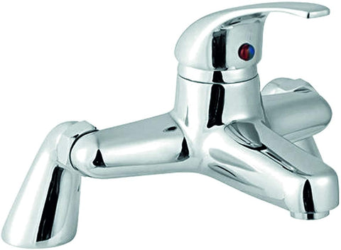 Trisen Alisa TT004 Single Lever Bath Shower Mixer Kit