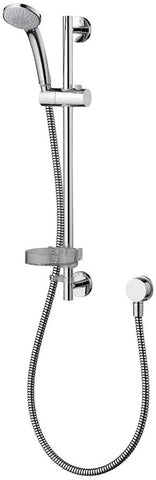 Ideal Standard B9556AA Idealrain S3 Shower kit, Chrome