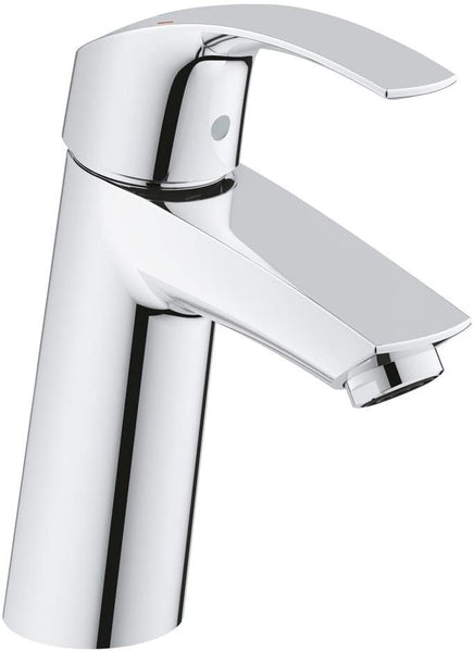 Grohe Eurosmart Mono Basin Mixer 23324001