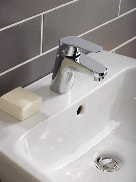 Ideal Standard B1812AA Ceraflex Basin Mixer, Chrome