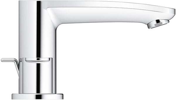 GROHE 20208002 | Eurostyle Cosmopolitan Single-Lever Shower Mixer