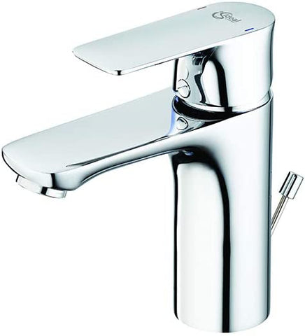 Ideal Standard A7063AA Concept Air Grande Basin Mixer, Chrome