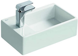 Ideal Standard Strada hand basin 450mm K0817, colour: White - K081701