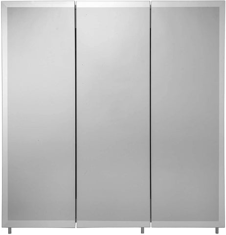 Croydex Wellington Double Door Steel Cabinet