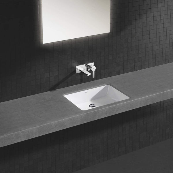 Grohe Lineare 2̴Ì_Hole Basin Mixer