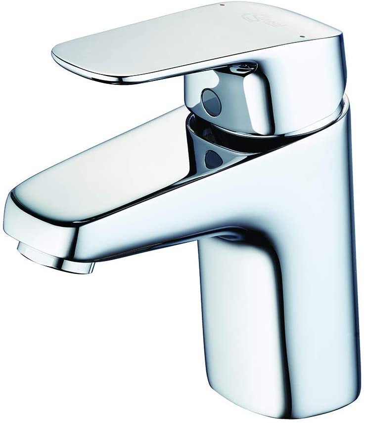 Ideal Standard B1812AA Ceraflex Basin Mixer, Chrome