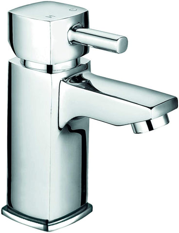 Trisen Arden TT602 Single Lever Mono Basin Mixer (No Waste)