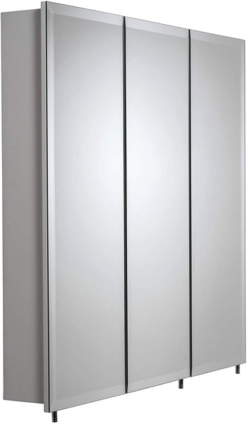 Croydex Wellington Double Door Steel Cabinet