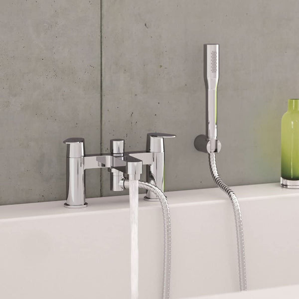 Grohe Eurosmart Cosmopolitan Bath Shower Mixer 25129000