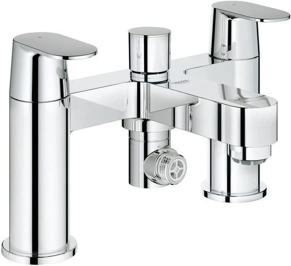 Grohe Eurosmart Cosmopolitan Bath Shower Mixer 25129000