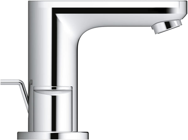 GROHE 20187000 | Eurosmart Cosmopolitan Bathroom Tap | Pop-up Waste