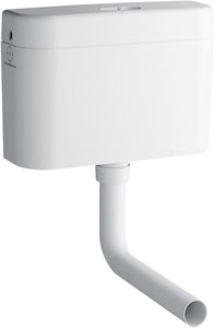 GROHE 37762SH0 | Concealed Cistern - white