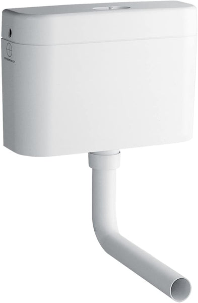 GROHE 37762SH0 | Concealed Cistern - white