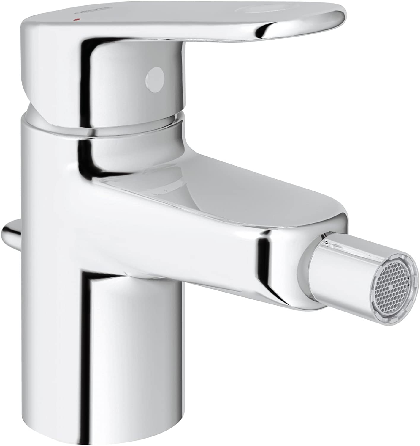 GROHE 33241002 | Europlus Bidet Mixer