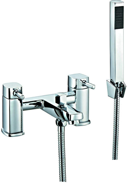 Trisen Arden TT604 Bath Shower Mixer and Shower Kit