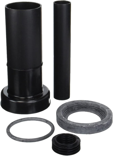 Geberit 152.438.46.1 HDPE Connector Set by Geberit