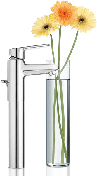 GROHE Europlus Basin Mixer Tap