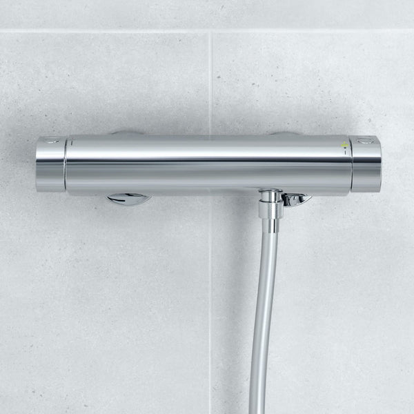 GROHE 34281001 | Grohtherm 2000 Thermostatic Shower Mixer Set