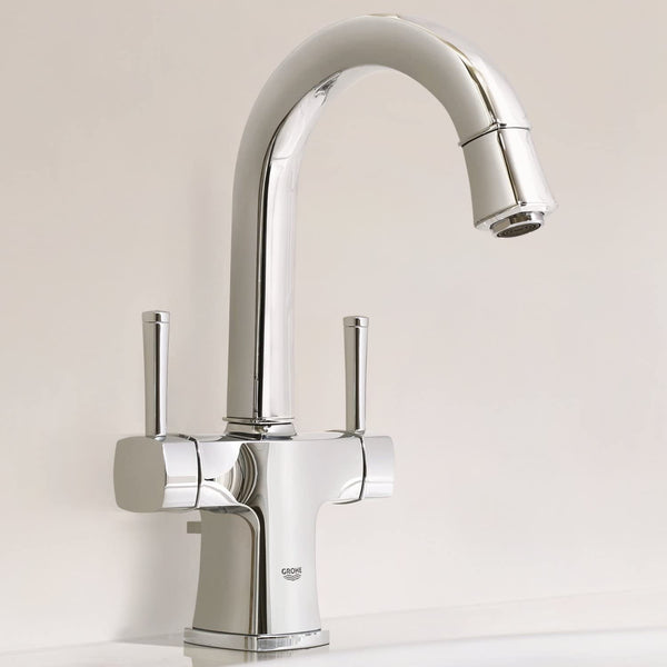 GROHE Grandera Basin Tap