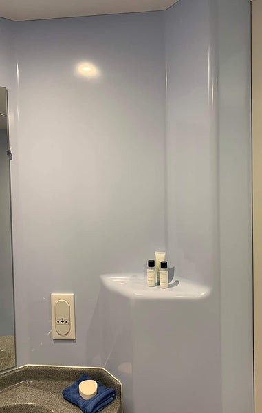 ARLEY Accessible Modular Bathroom POD Mellite