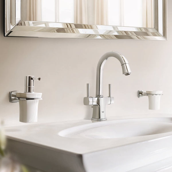 GROHE Grandera Basin Tap