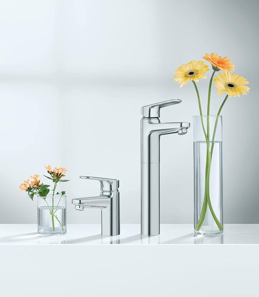 GROHE Europlus Basin Mixer Tap