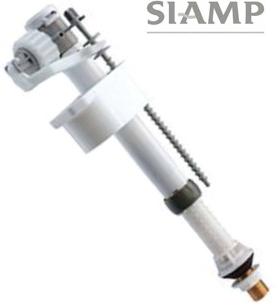 Siamp Monaco 95L 30956510 Universal Side Inlet Cistern Fill Float Valve -  1/2 and 3/8