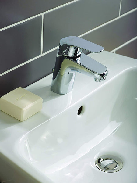 Ideal Standard B1811AA Ceraflex Basin Mixer, Chrome