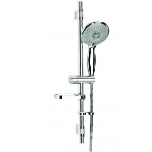 Contour Four Function Shower Set