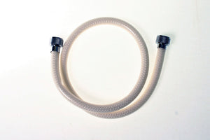 Delabie Flexible Shower Hose - 80cm (Product Code: 06140357)