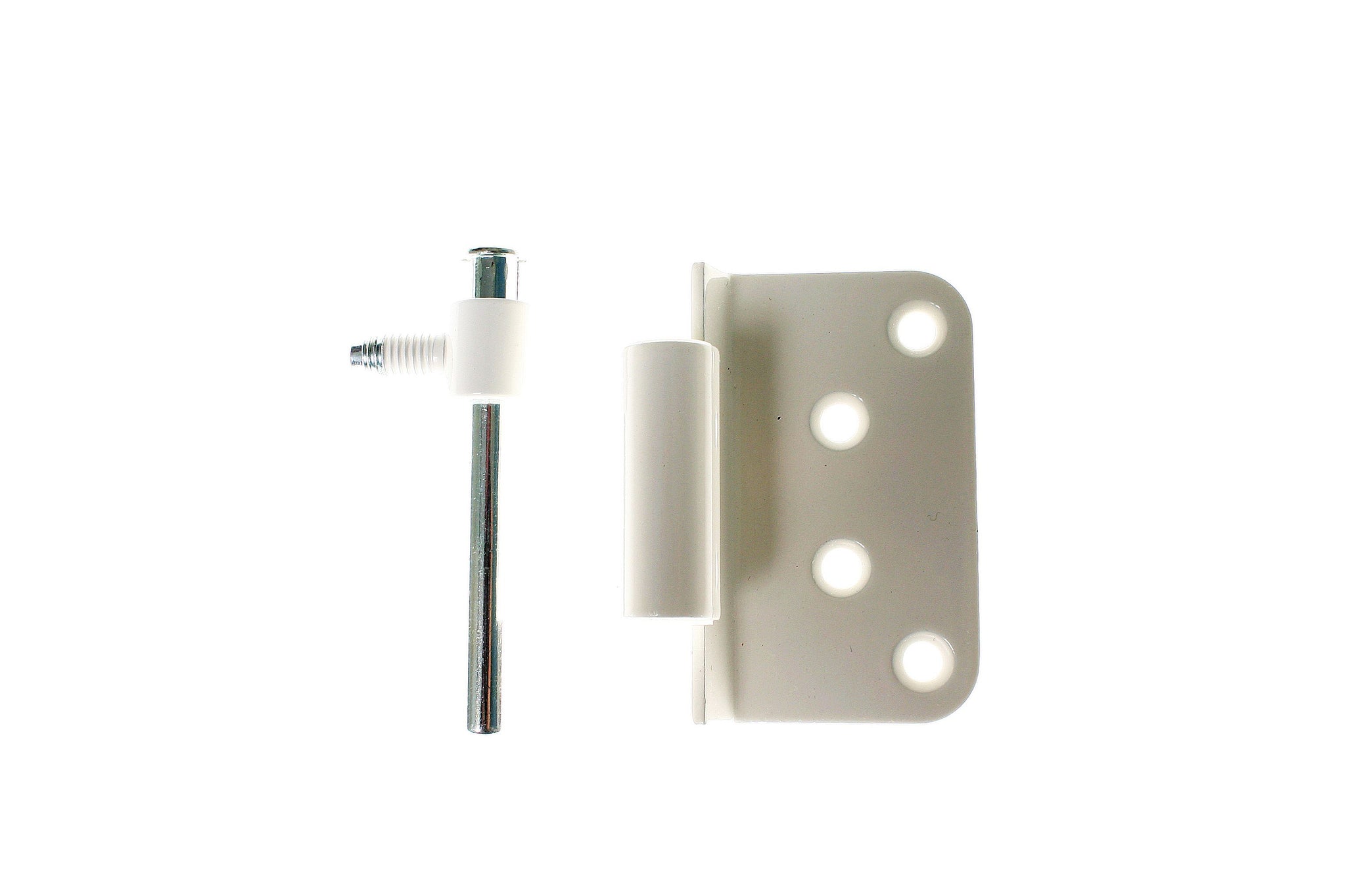 Door Hinge, Steel, Powder Coated (Product Code: 01020058)