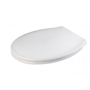 Eldon Toilet Seat with Soft Close