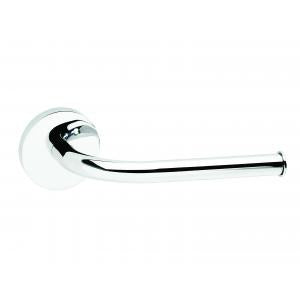 Flexi-Fix Britannia Toilet Roll Holder