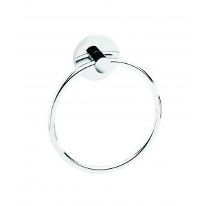 Flexi-Fix Britannia Towel Ring