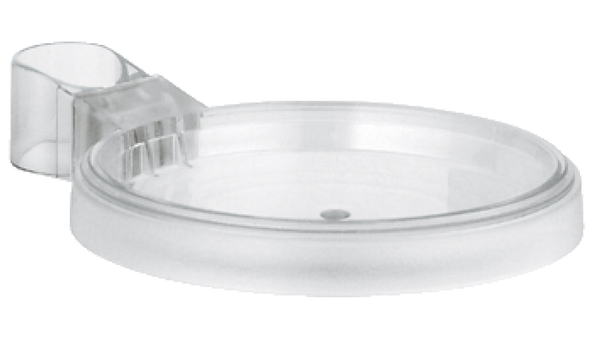 Grohe Relexa Soap Holder (Product Code: 06140446)