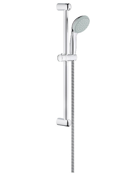 Grohe Tempesta Duo Riser Rail Kit (Product Code: 06140536)