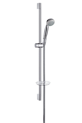 Hans Grohe Crometta Vario/Unica'C Shower Kit 65 cm (Product Code: 06140214)