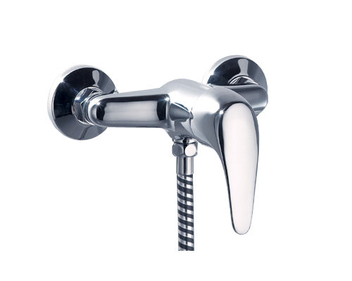 Shower Mixer Valve, Chrome (Product Code: 06140440)